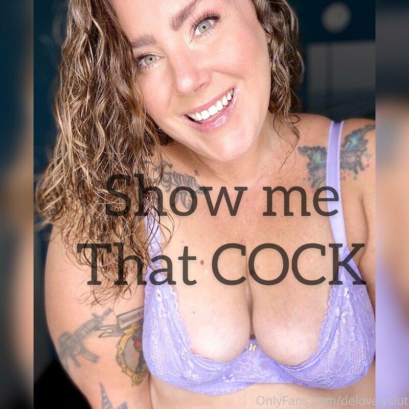 WANT ME TO RATE YOUR COCK!?!
Just TIP $5 for a written DETAI..