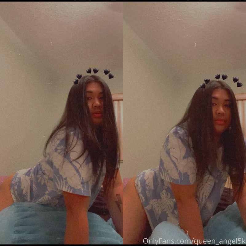 Lucky fans? I’ll dm y’all 😊💤🤍 Bless this asss
