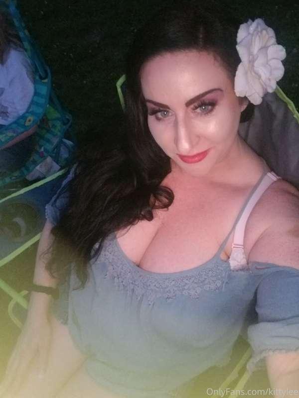 Happy belated 4th lovelies