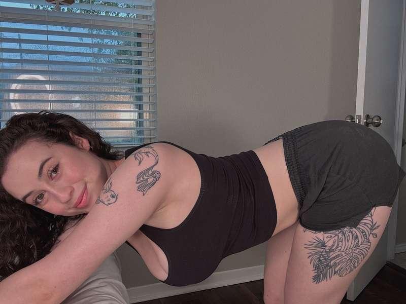 Getting in position for you