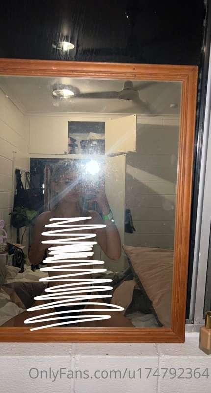 You wanner see the uncencored? 👀

@shaniasands