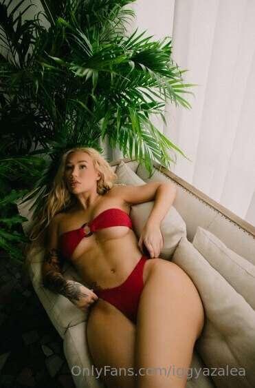 iggyazalea image #0
