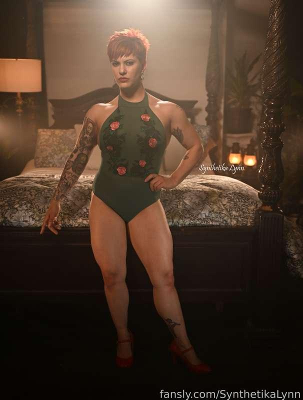 synthetikalynn image #2