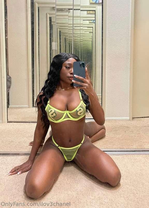 Goon Morning from your Cash Master Chanel 💸I’m so excited to..