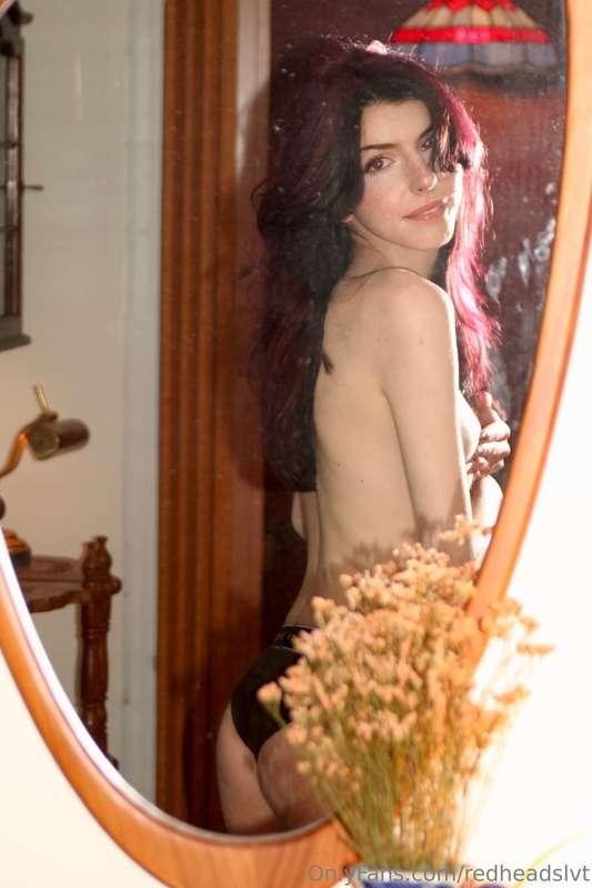 can i be your dream girl?