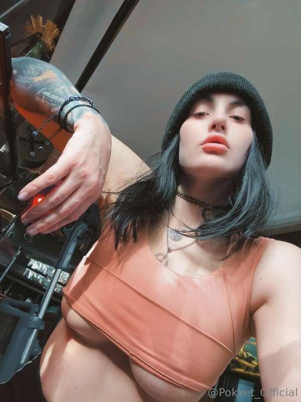 tomboy