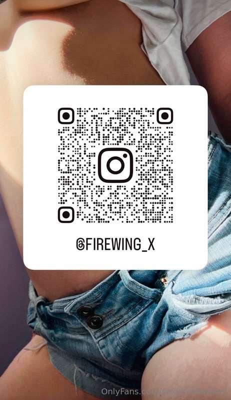 Please follow me! ❤️