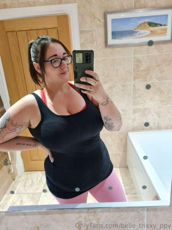 Send tips.. I don't feel like paying for my gym membership t..