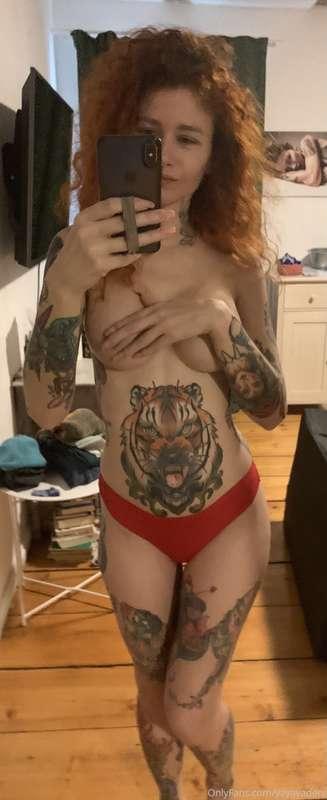 Hi! ☺️