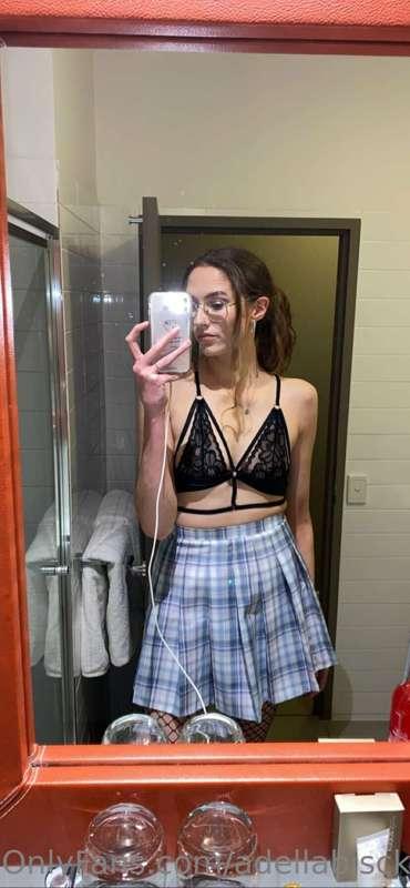 cute club fit ;)