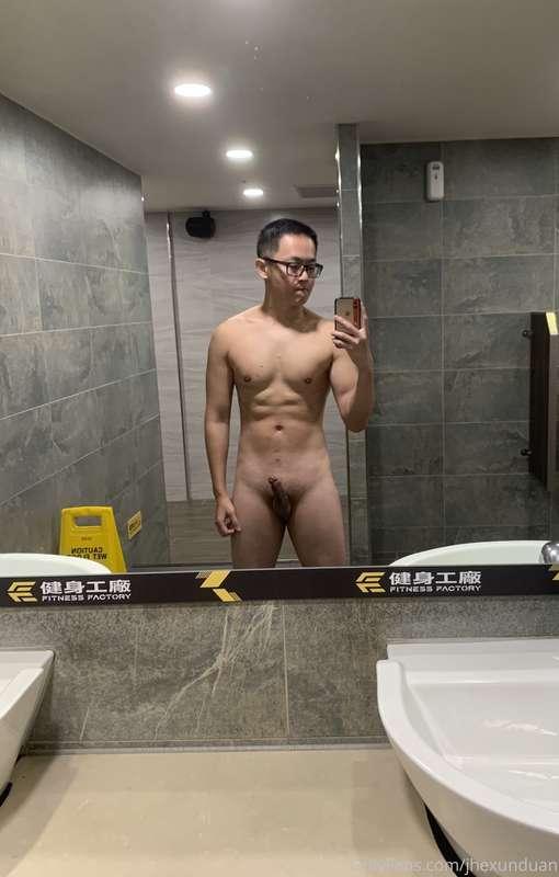 好冷哦☺️