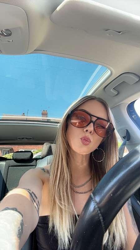 Just a normal day… or is it? 🤭