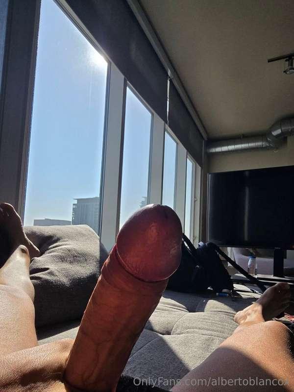 🍆💦💪