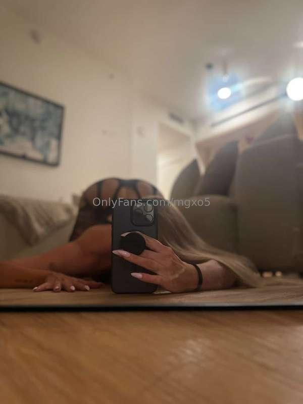 Are you subbed to my girl? @lv_ivyyy , if not go do it immed..