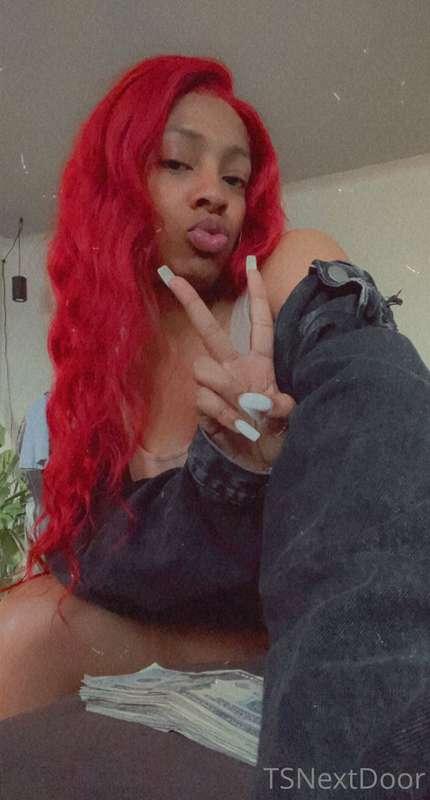 Little Miss Get That Money!  💵