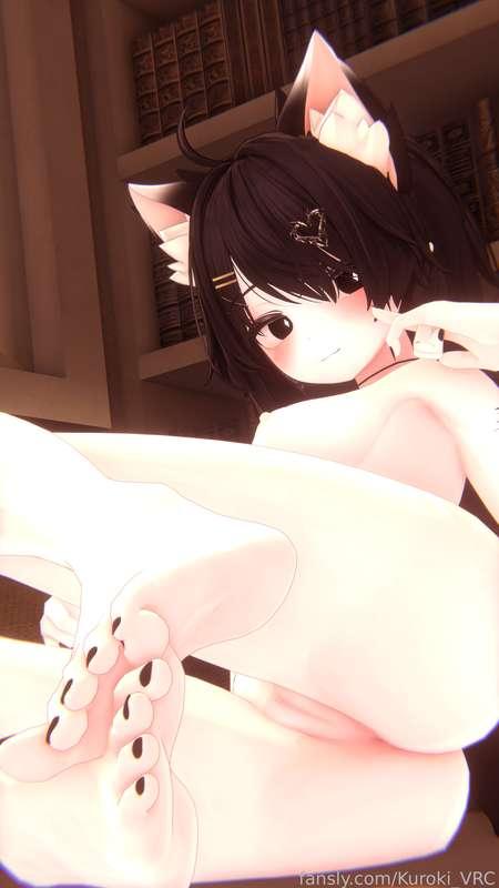 kuroki_vrc image #2