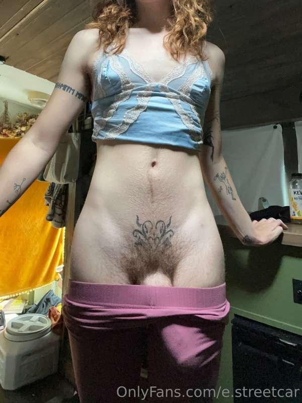 a big ole treat for you!