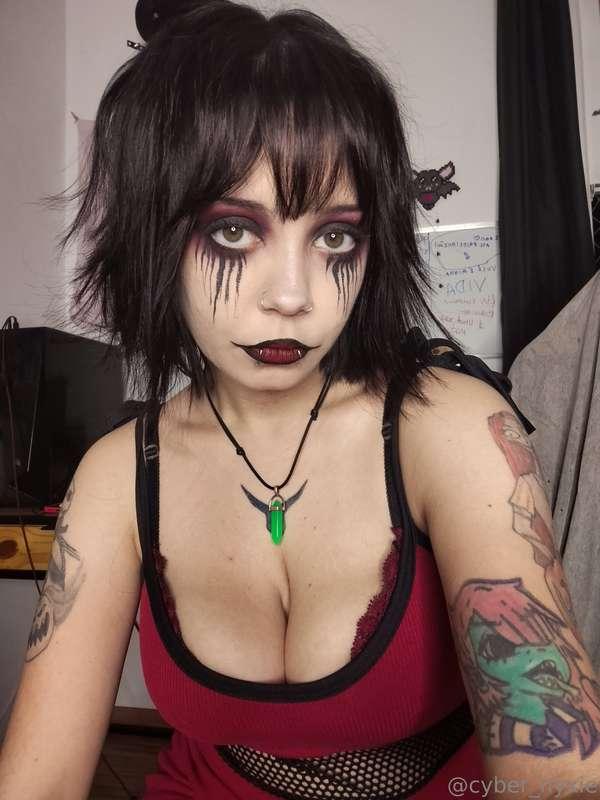 cyber_nyxie image #4
