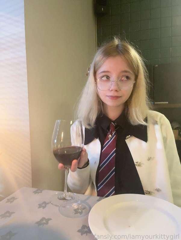 iamyourkittygirl image #1