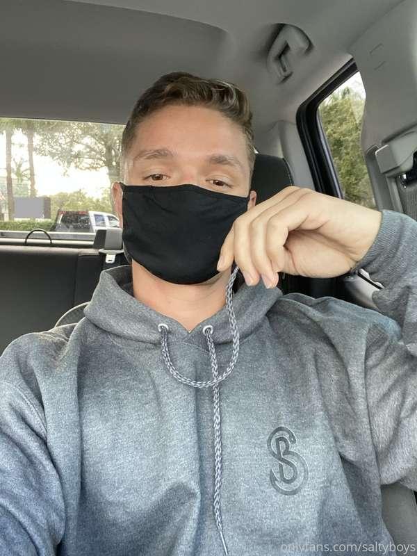 Good morning! We’ve got hoodie weather... Lower 70s ;)