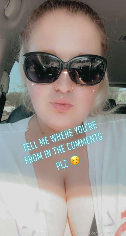 Where Are You From? Comment below ⬇️ 🥰😘🥰😍