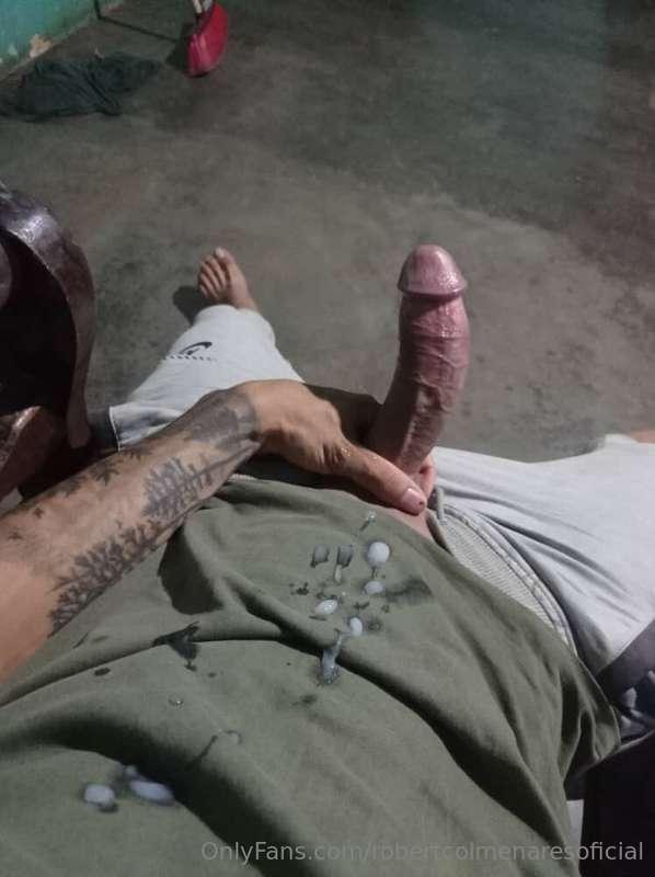 Me limpiarías ?