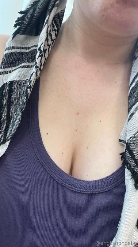 Anyone feeling naughty today? 😉