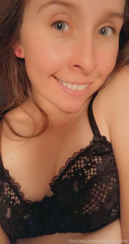 Snapchat came out with a filter just for me lol  (I do not g..