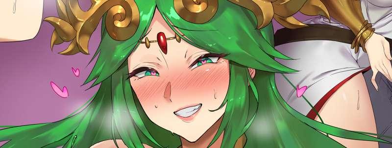 Palutena