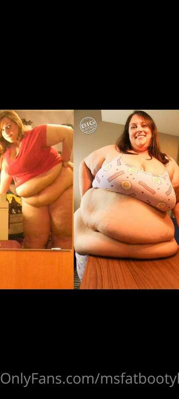 msfatbootylisa image #4