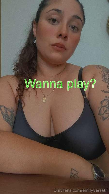 Hey! There?