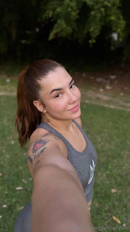 Quem assistiu minha live?! ❤️🤭