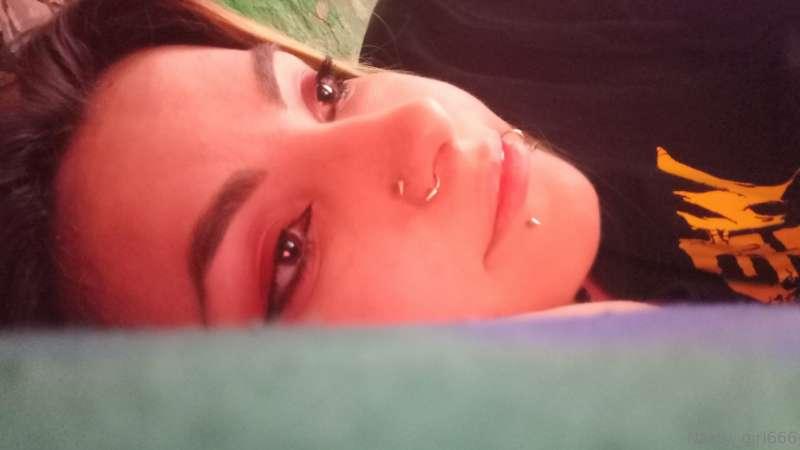 A small reminder of myself, a long-awaited found set of unde..