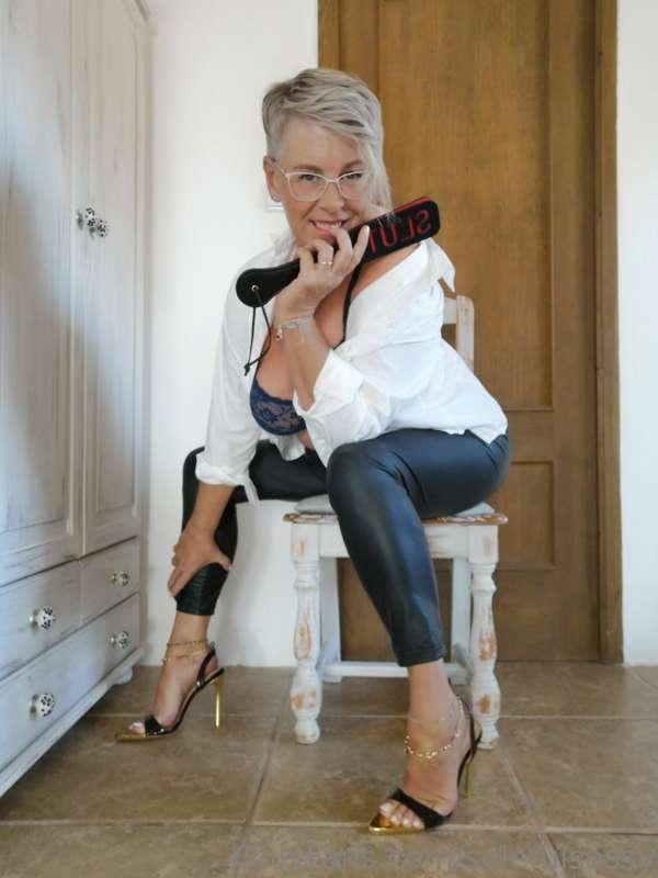 Come in and take a seat! I have something to discuss with yo..