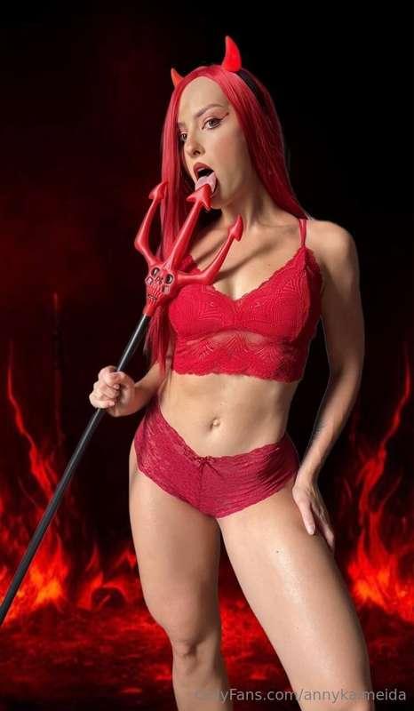 🔥❤️