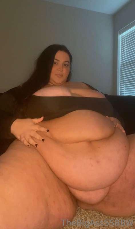 thebigassssbbw1 image #3