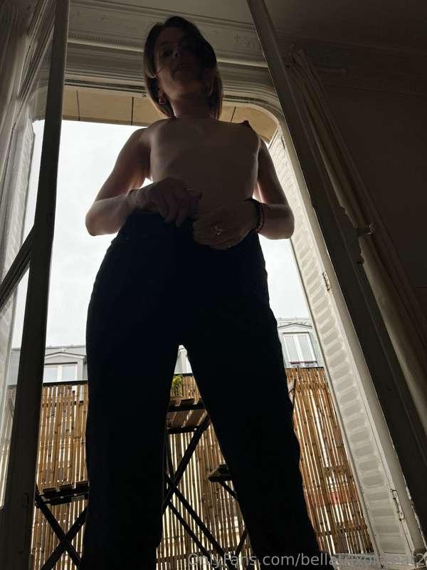 bellatrixortreat2 image #6