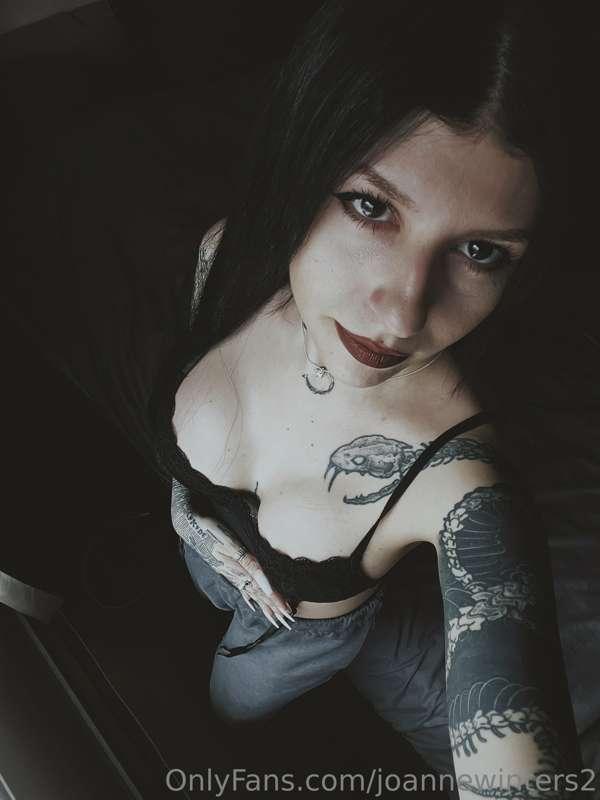 lets chat ❤️