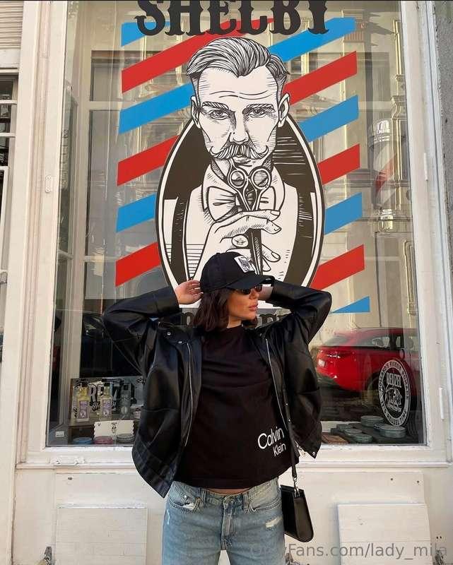 Style is the art of being yourself 😎❤️‍🔥Support me 😗