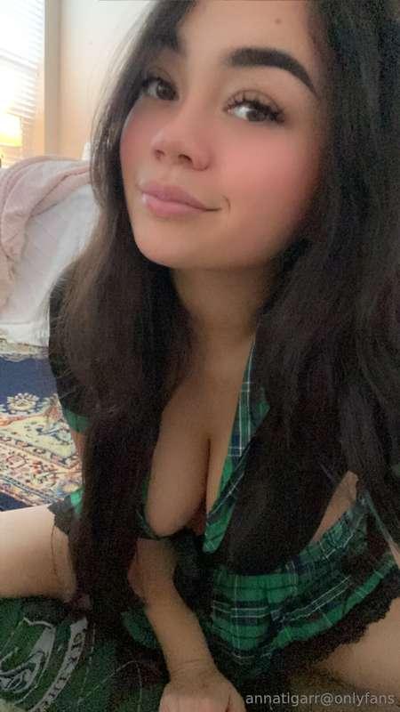 🐍💚 how was your friday?