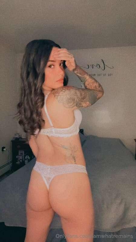 All about the ass Saturday 🍑