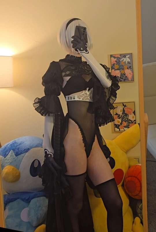 Bonus 2B photos!!
