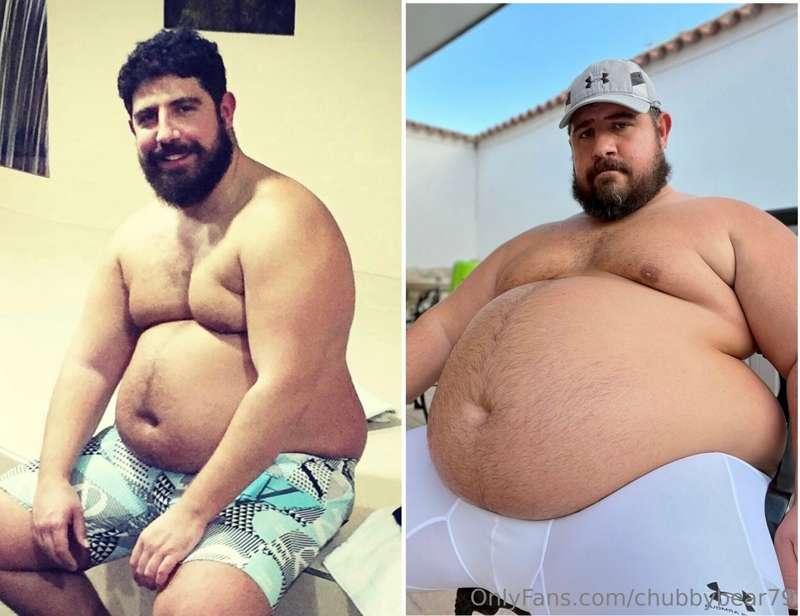 Some years and several burgers later…