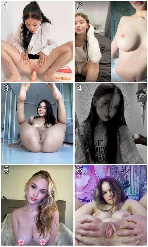 🚀 FOLLOW MY BESTIES FOR VIP UPDATES!1. 🌸🌺 @lana_vesper 🌺🌸2. ..