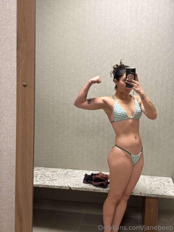 gym mommy 💪💪💪