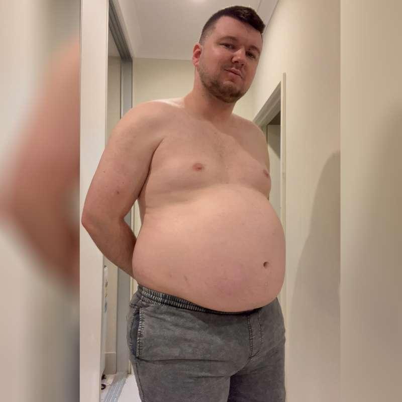 Beach Bod Ready