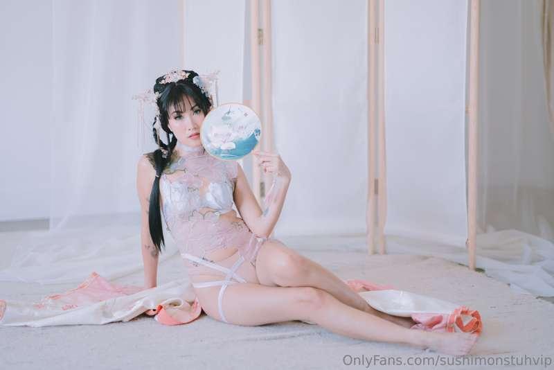 sushimonstuhvip image #6