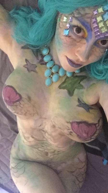 Are you enjoying MerMay?