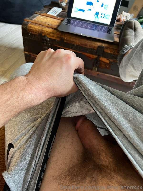 You want to come keep this company for me?