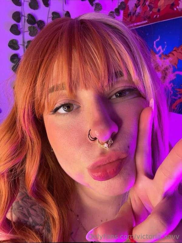 One up close to get you close 🙂‍↔️
